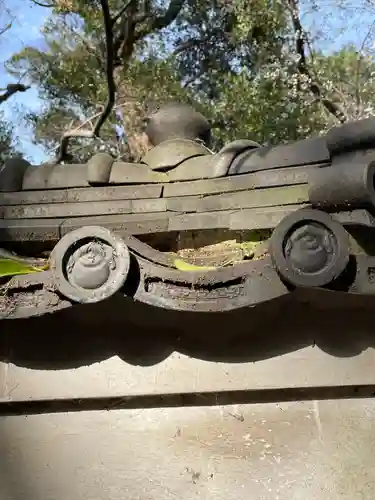 五社稲荷社(愛知県)