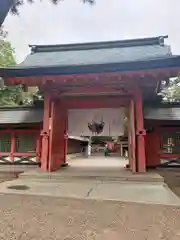 住吉大社(大阪府)