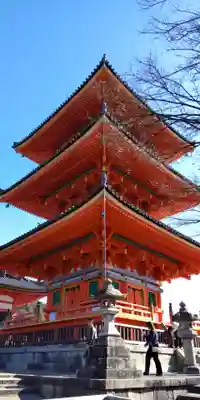 清水寺(京都府)