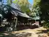 神明社のその他建物