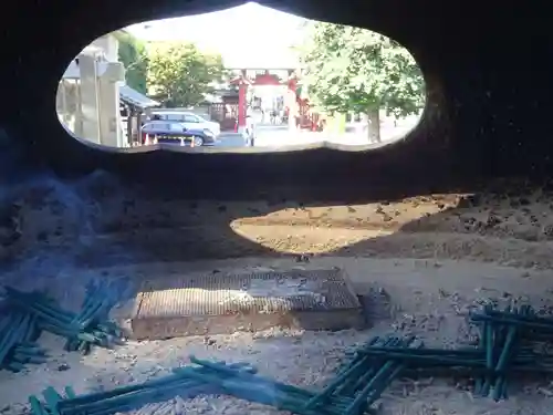 妙蓮寺のその他建物