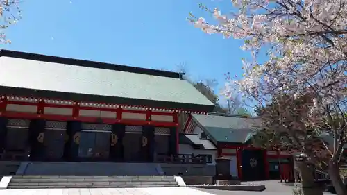 住吉神社の本殿