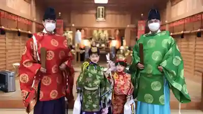 東海市熊野神社(愛知県)