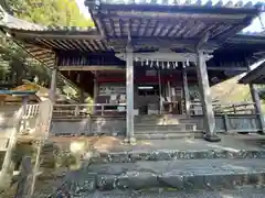 太江寺(三重県)