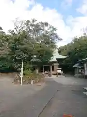 駒形神社(静岡県)