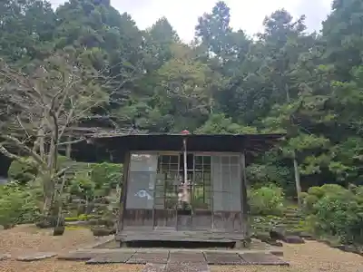 玄賓庵(奈良県)