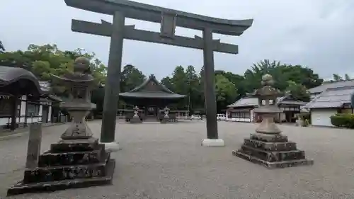 水口神社(滋賀県)