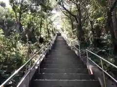 自凝神社の建物その他