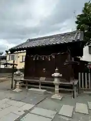 薬師神社(埼玉県)