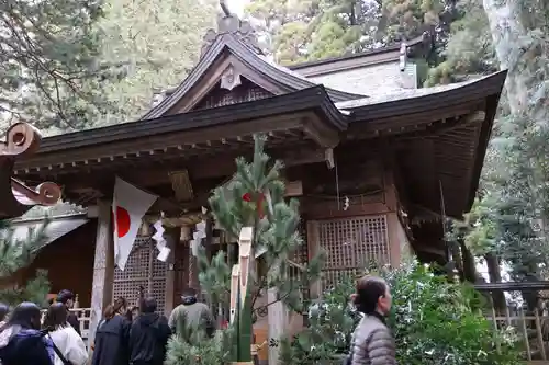 幣立神宮(熊本県)