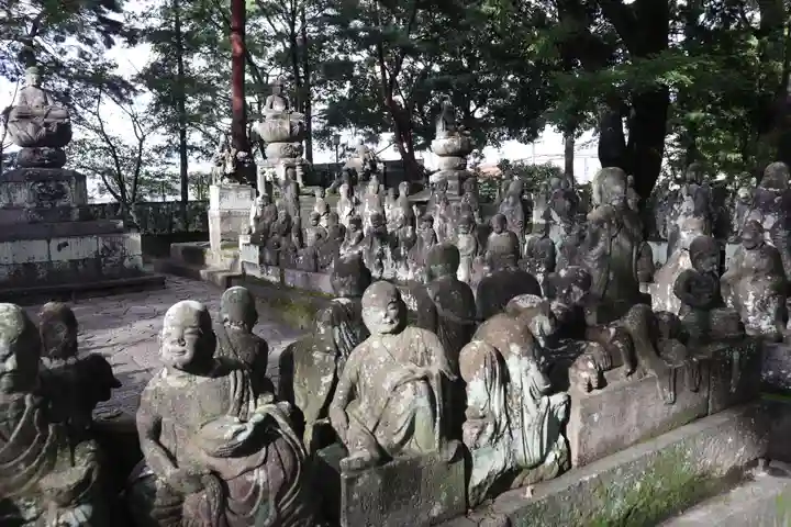 喜多院(埼玉県)