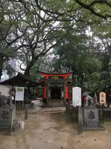住吉神社のその他建物