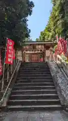 吉備津神社(広島県)