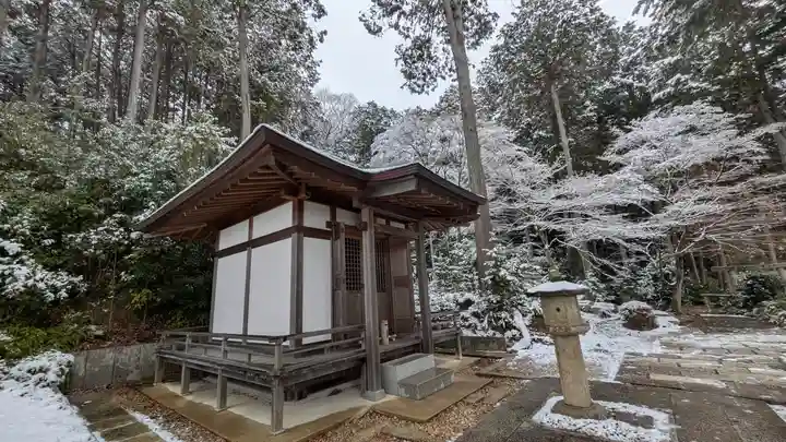 圓光寺(京都府)
