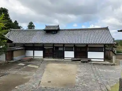 東大寺 二月堂(奈良県)