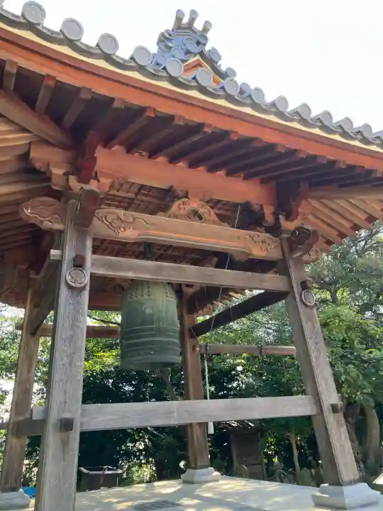 海岸寺(大阪府)