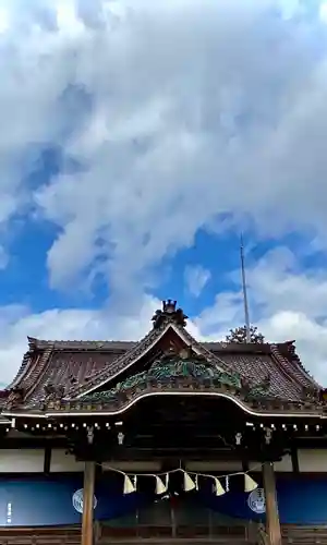 瀧神社(岡山県)