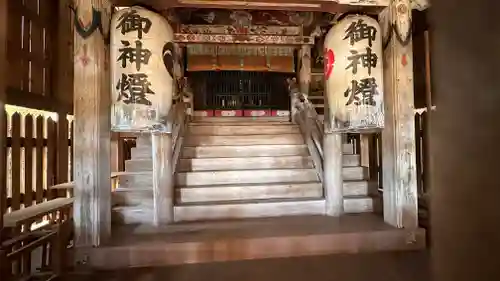 八阪神社(滋賀県)