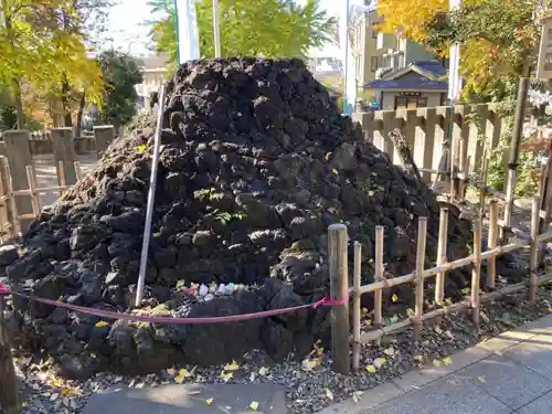 北澤八幡神社(東京都)