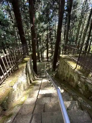 手塚八幡社(長野県)