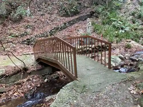 熊野神社のその他建物