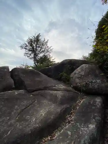 岩屋寺(岡山県)