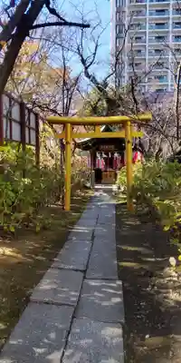 若宮龍神社(愛知県)