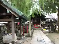 三島神社のその他建物
