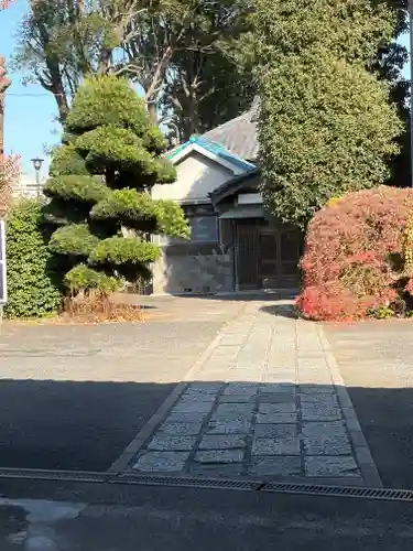 安樂寺(東京都)