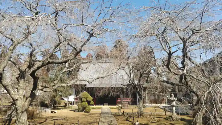 妙宣寺(千葉県)