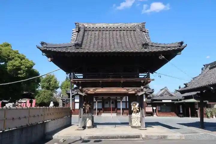妙福寺(愛知県)