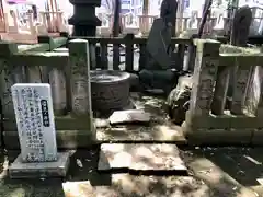 長命寺(東京都)