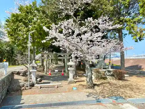 金比羅神社(滋賀県)