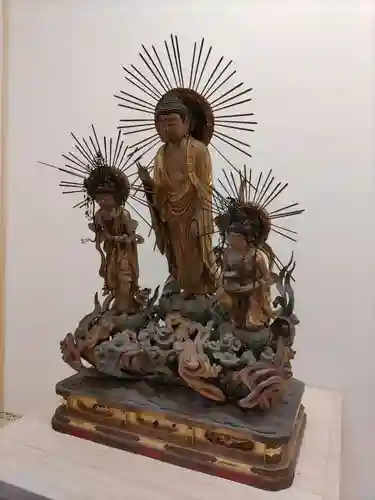 東大寺 指図堂(奈良県)