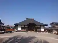 壬生寺の本殿・本堂