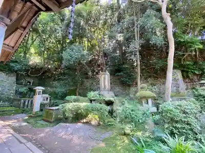 吉水辨財天堂のその他建物