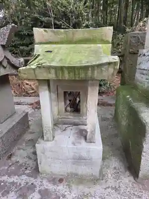 平出雷電神社(栃木県)