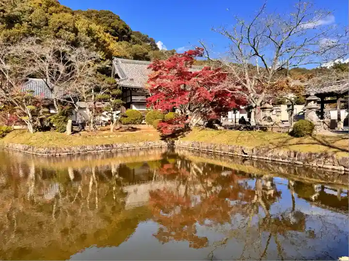 根来寺(和歌山県)