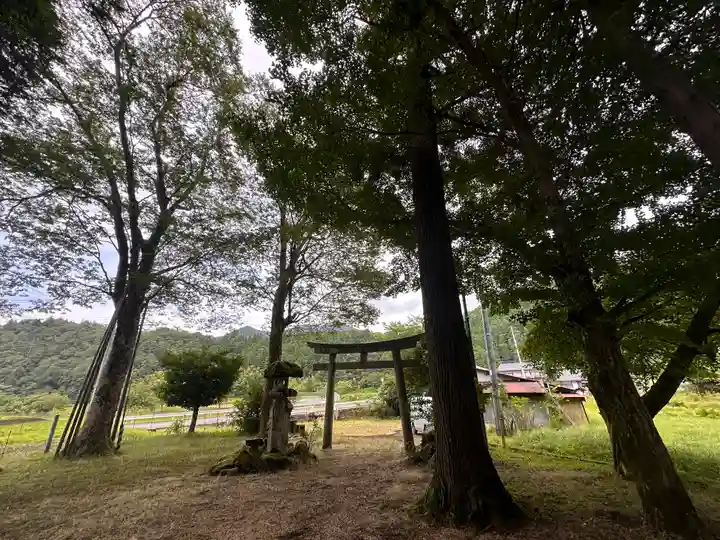 五社神社(兵庫県)