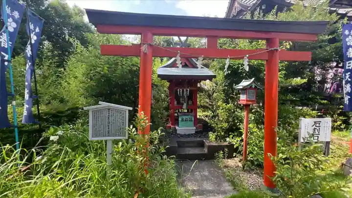 春日神社(神奈川県)