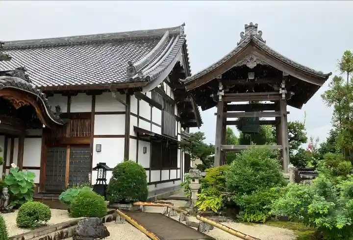 祐泉寺のその他建物