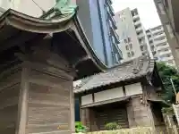 厳島神社(千葉県)