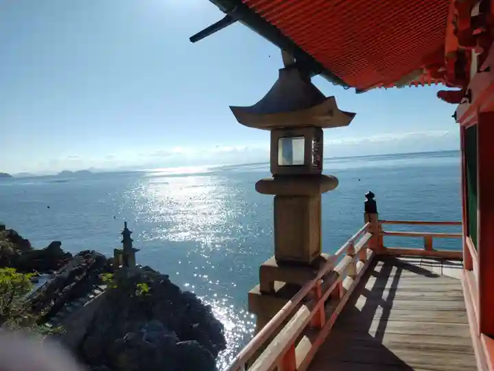 磐台寺のその他建物