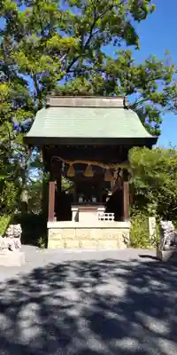 佐和良義神社(大阪府)
