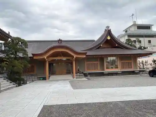 霊巌寺(東京都)