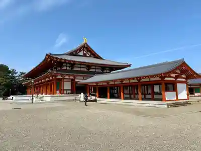 薬師寺(奈良県)
