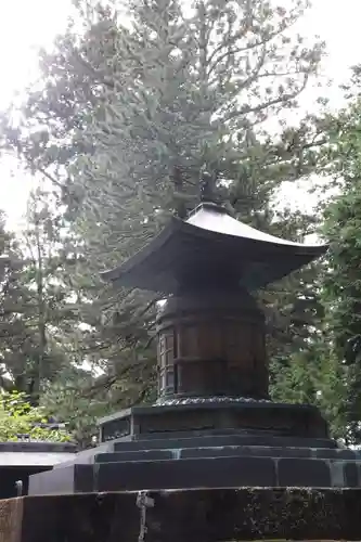 日光東照宮(栃木県)