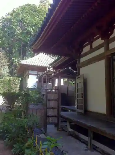 龍潭寺のその他建物