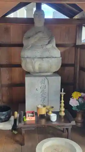 定善寺(愛媛県)