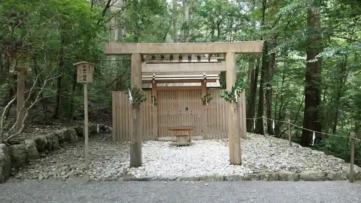 瀧原宮(皇大神宮別宮)(三重県)